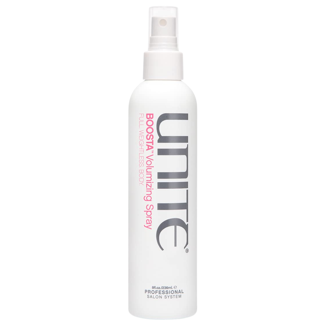 UNITE BOOSTA Volumizing Spray