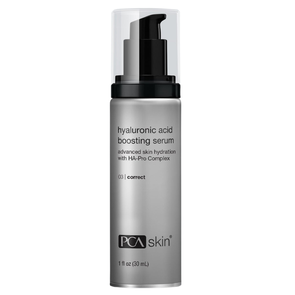 PCA Skin Hyaluronic Acid Boosting Serum