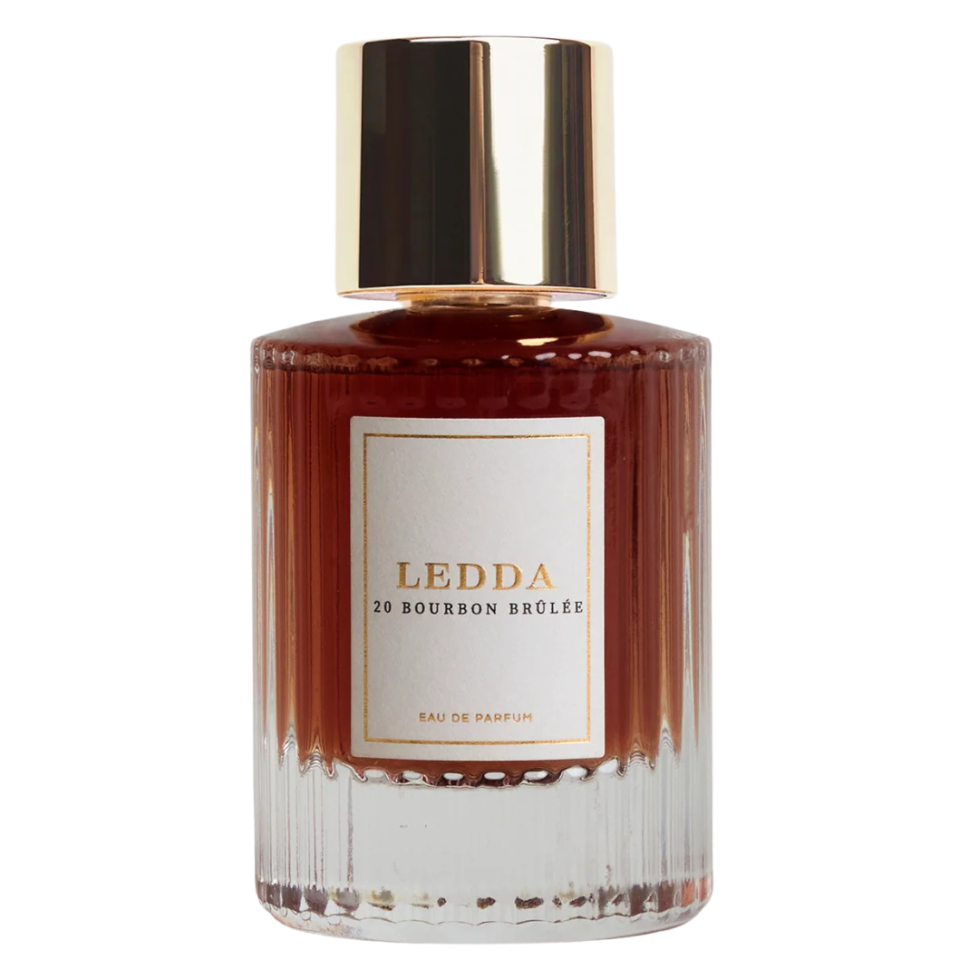 LEDDA 20 Bourbon Brulee Eau de Parfum