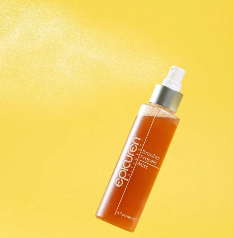 Epicuren Brazilian Propolis Mist