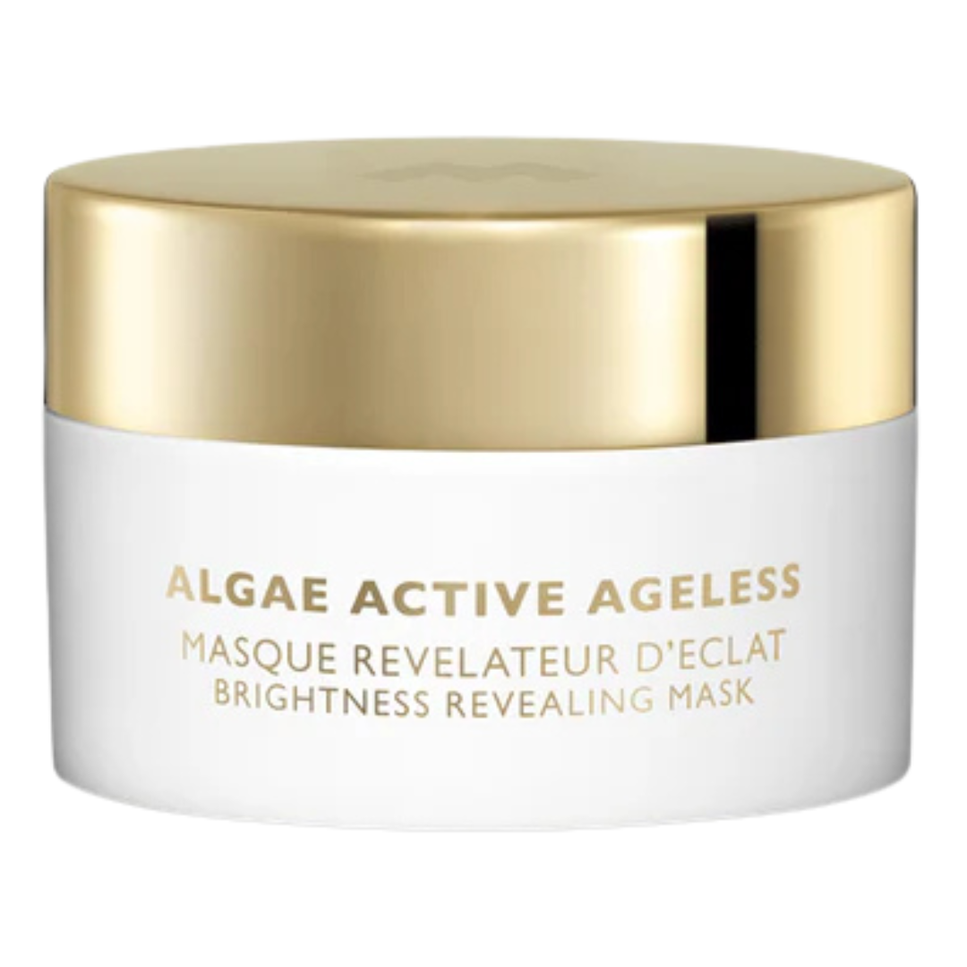 Margy's Monte Carlo Algae Active Ageless Brightness Revealing Mask