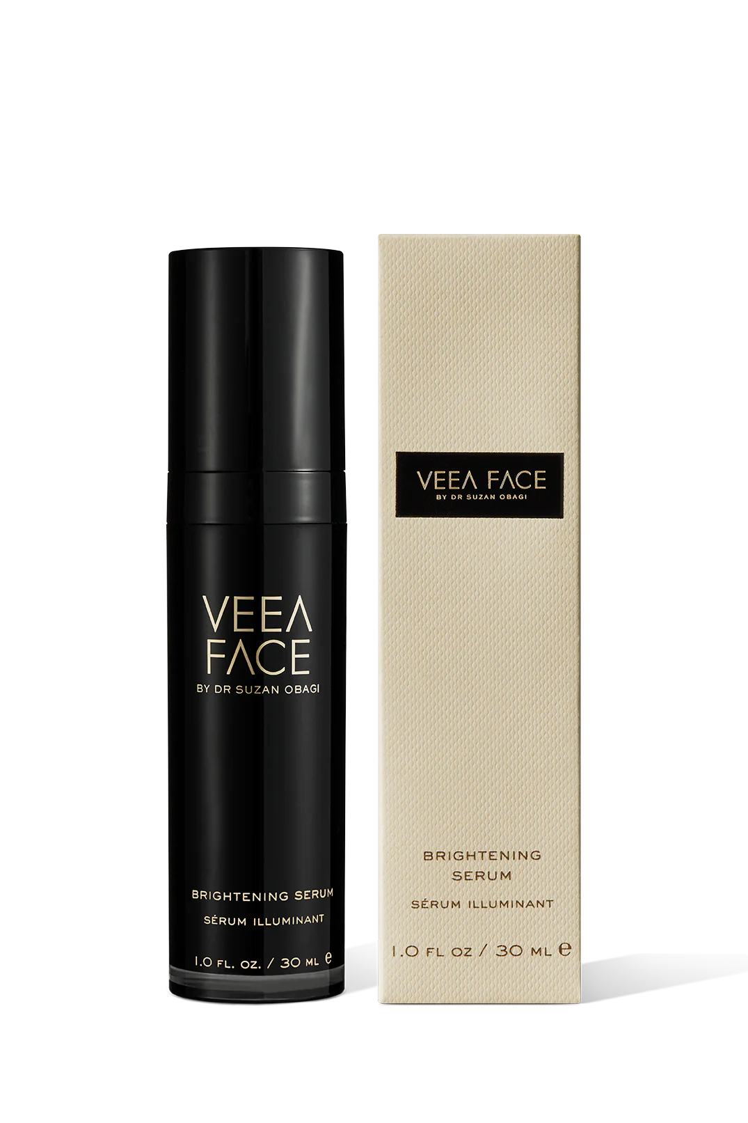 Veea Face Brightening Serum