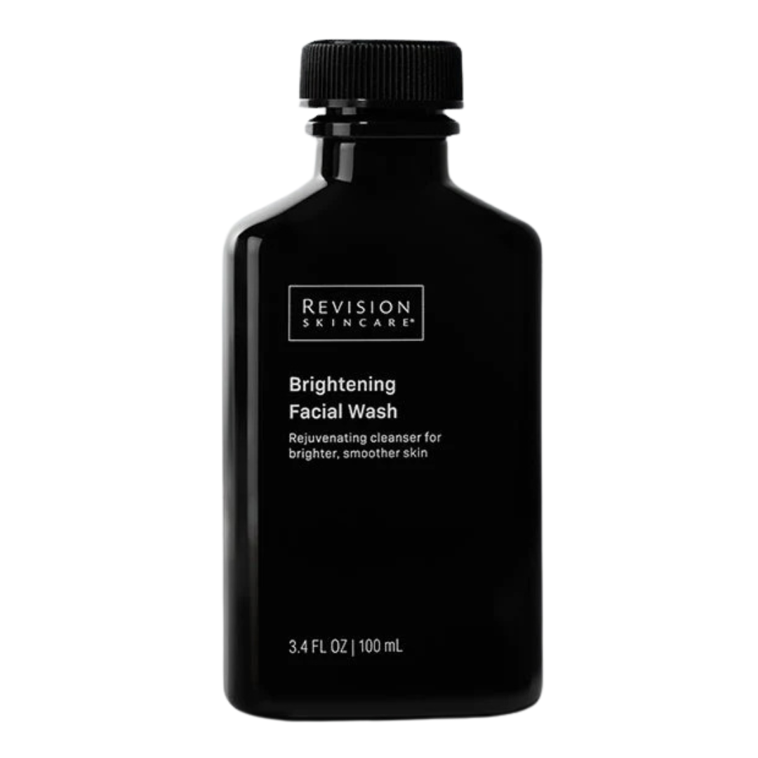 Revision Skincare Brightening Facial Wash