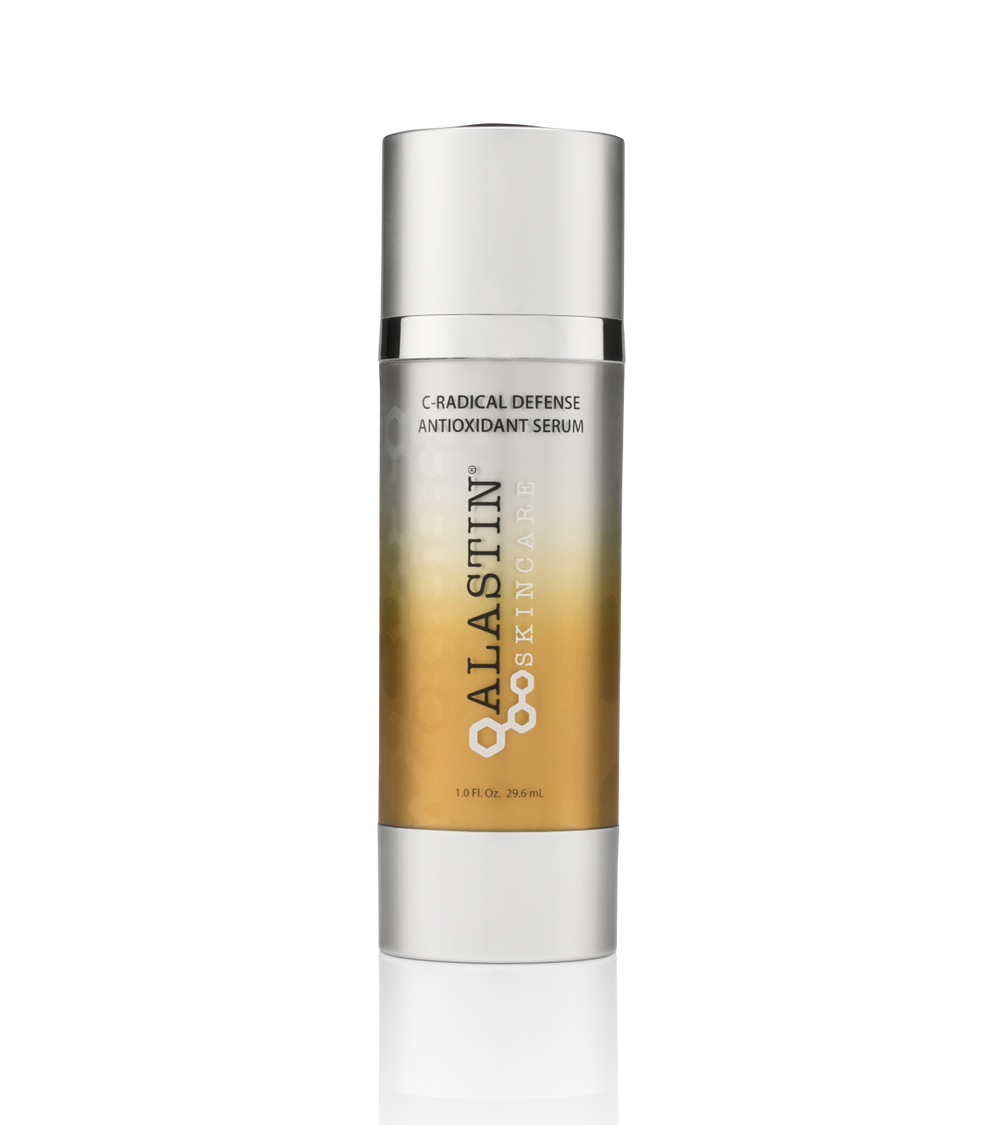 Alastin C-RADICAL Defense Antioxidant Serum