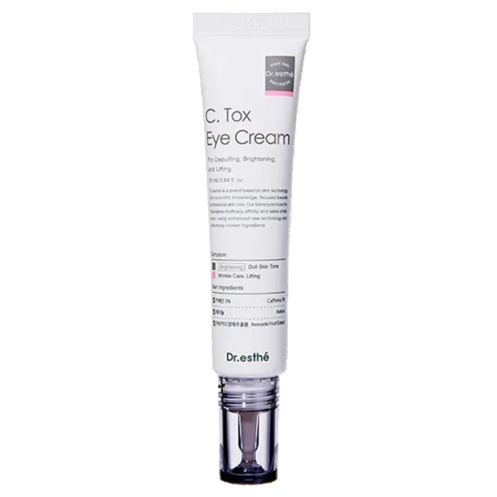 Dr. esthé C. Tox Eye Cream