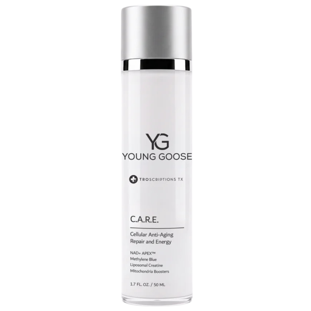 Young Goose C.A.R.E.