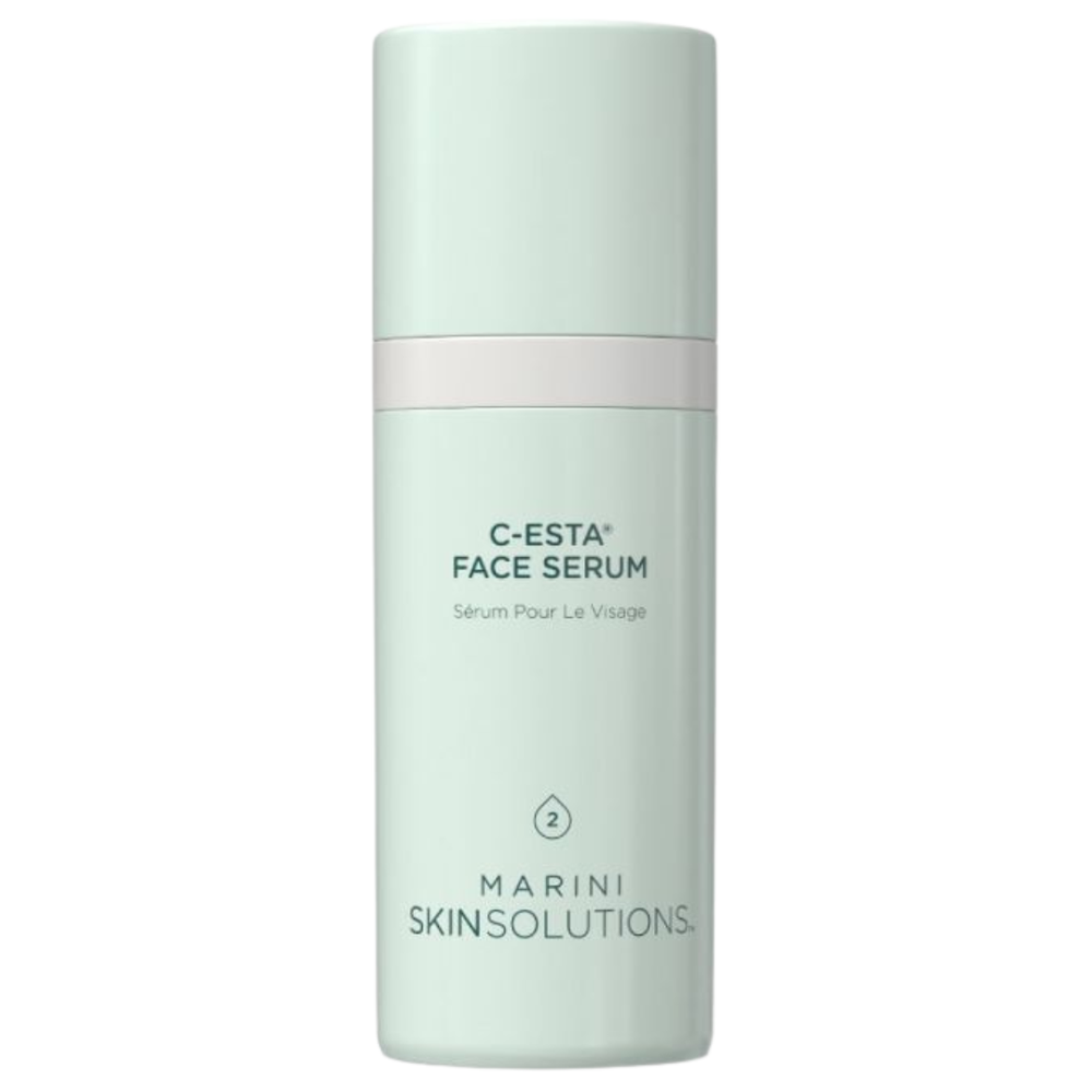Marini Skin Solutions C-ESTA Face Serum