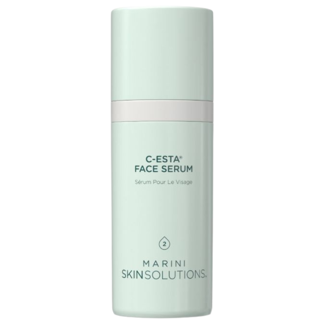 jan marini c esta lips Marini Skin Solutions C-ESTA Face Serum – skinBEAUTIFUL RX