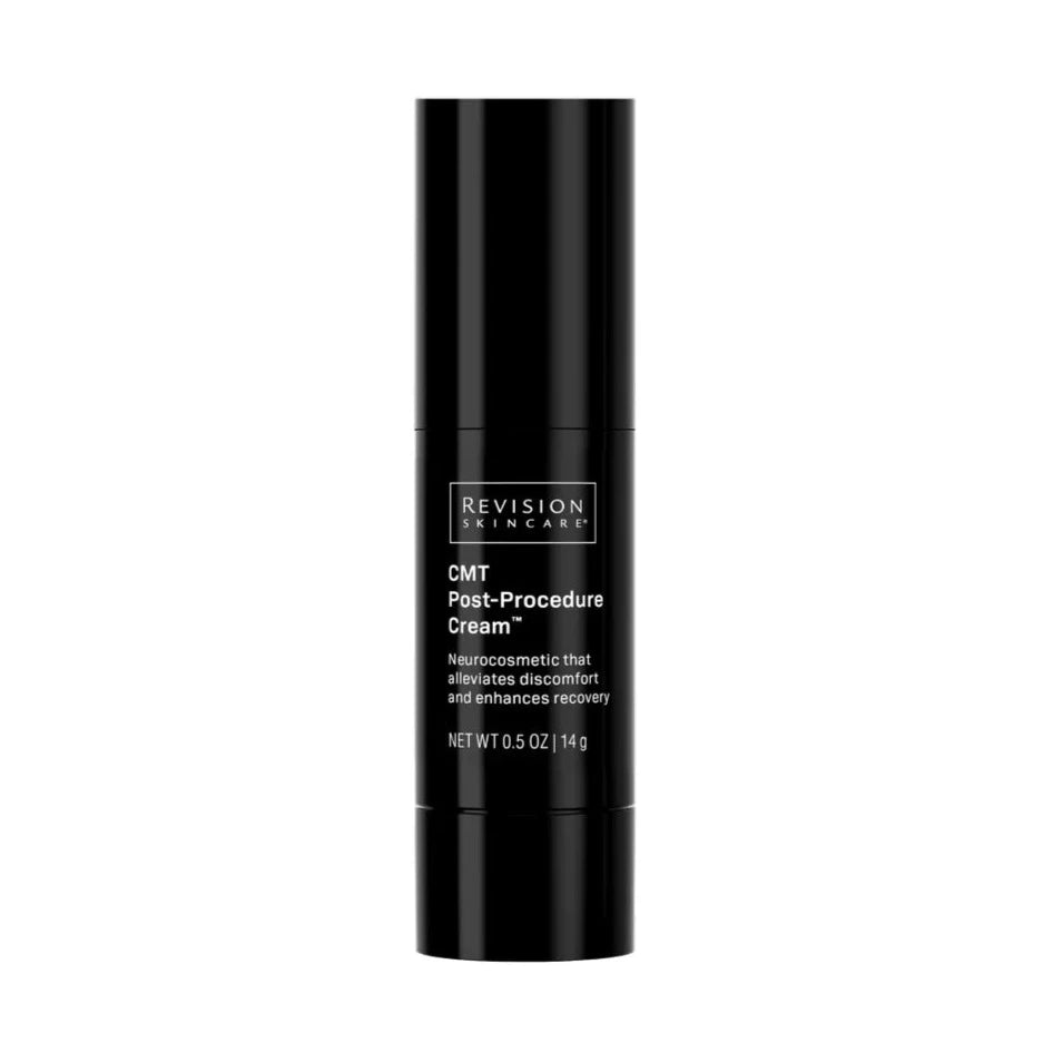 フェイスクリーム Revision CMT Post-ProcedureCream 14g Revision Skincare CMT Post-Procedure Cream – skinBEAUTIFUL RX
