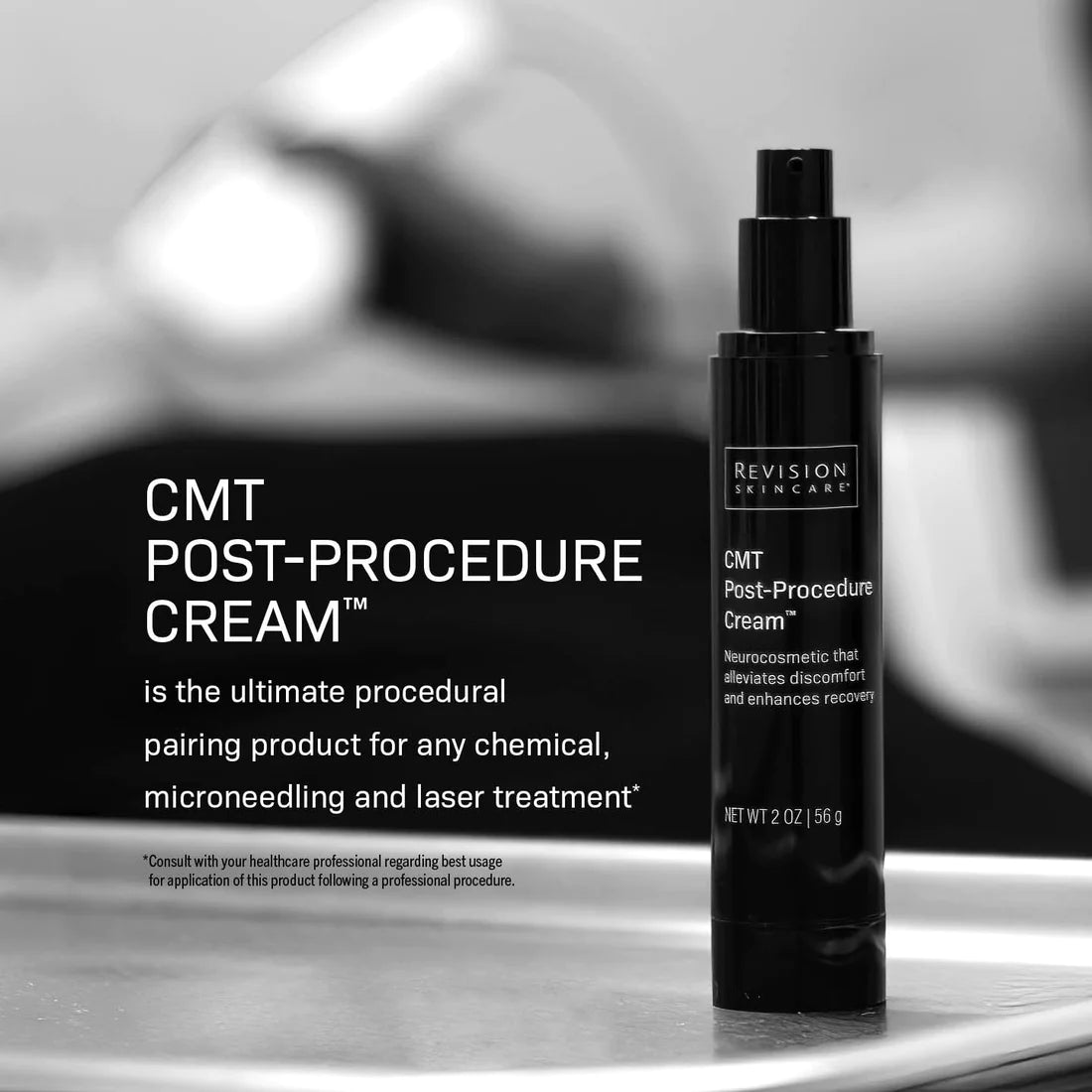 Revision Skincare CMT Post-Procedure Cream – skinBEAUTIFUL RX