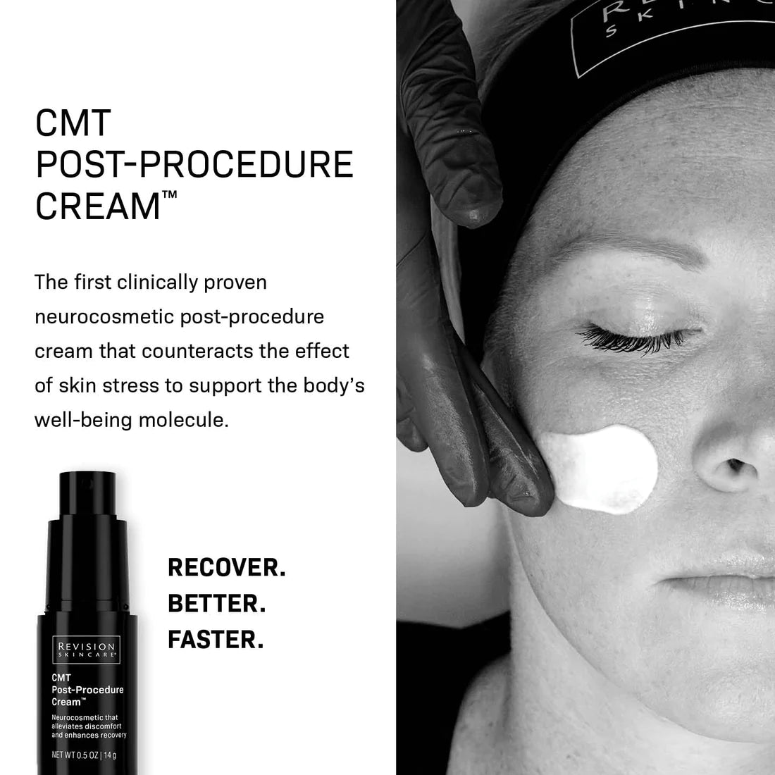 Revision Skincare CMT Post-Procedure Cream – skinBEAUTIFUL RX