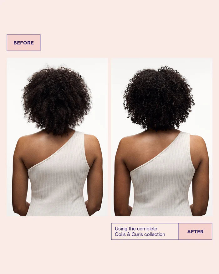 Maria Nila Coils & Curls Treatment Masque