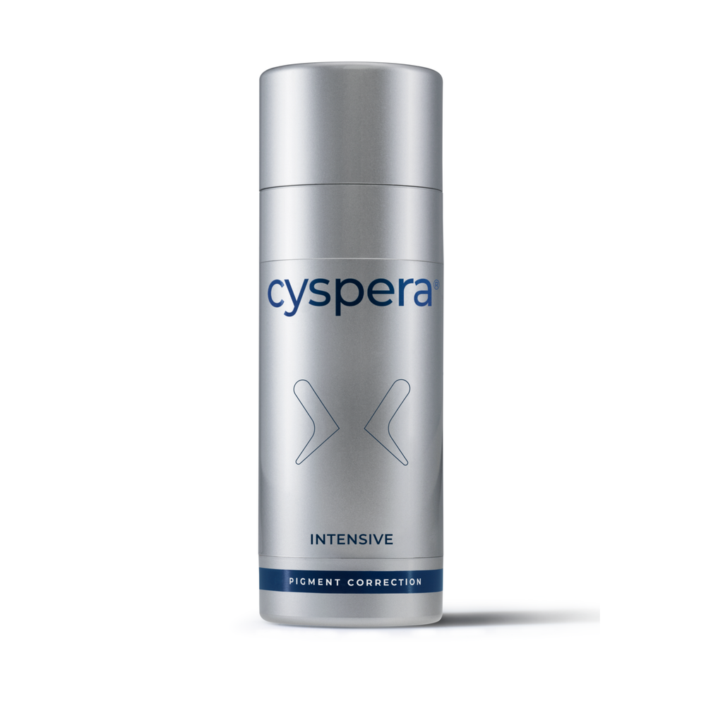 Cyspera Intensive