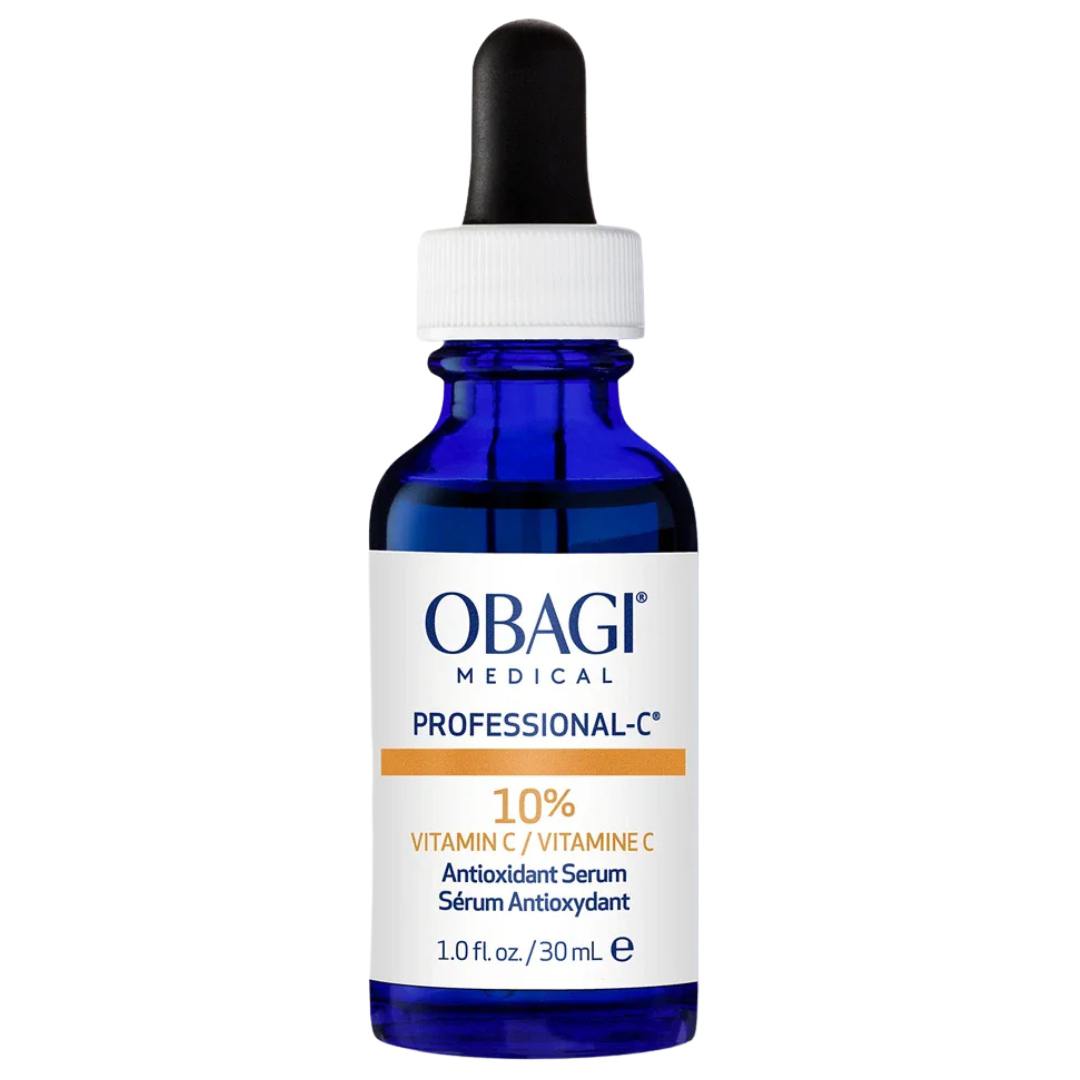 【★Si@m★】Obagi Vitamin C Serum 10 26m Obagi Medical Professional-C Serum 10% – skinBEAUTIFUL RX