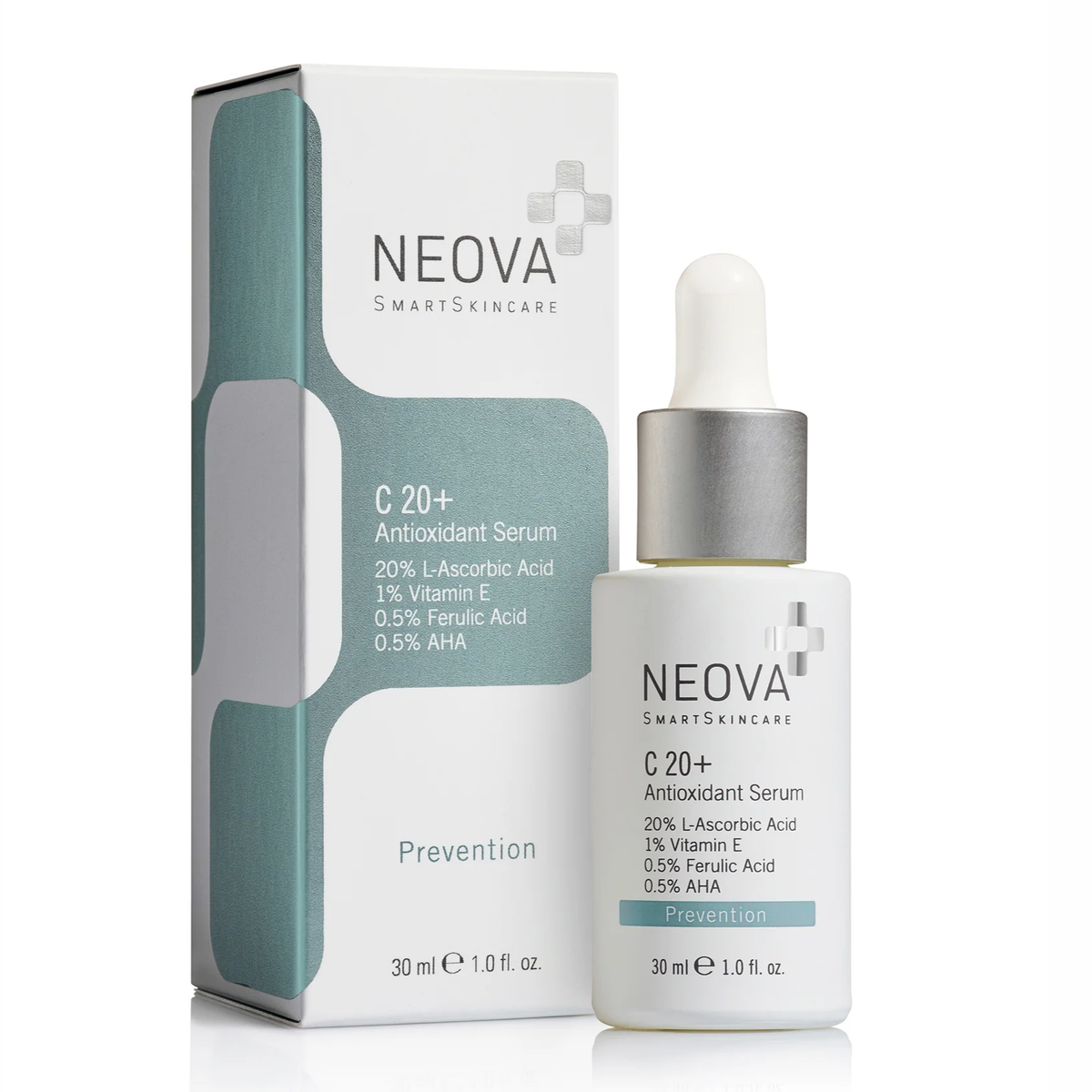 Neova C 20+ Antioxidant Serum – skinBEAUTIFUL RX