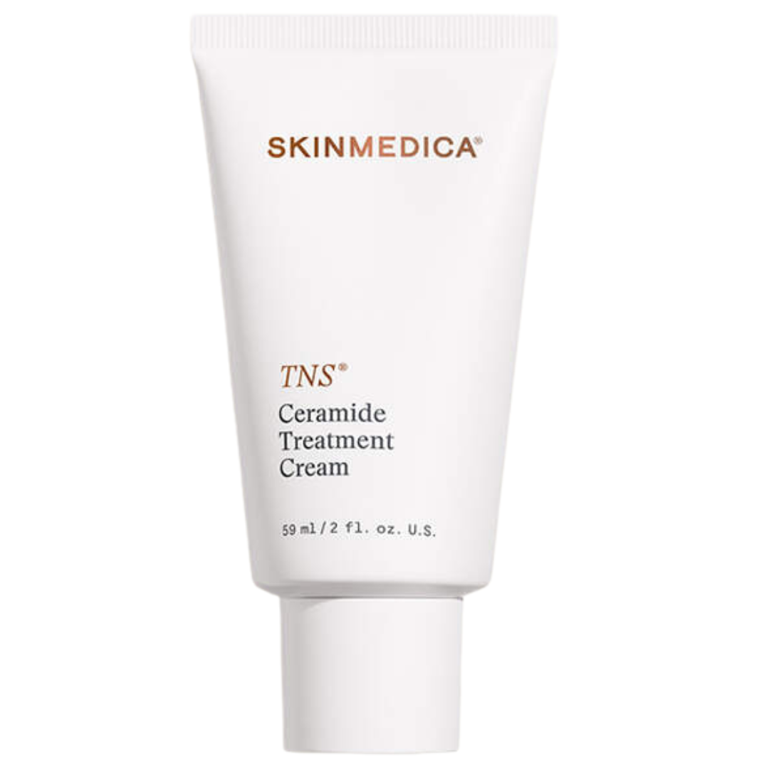 SkinMedica TNS Ceramide Treatment Cream – skinBEAUTIFUL RX