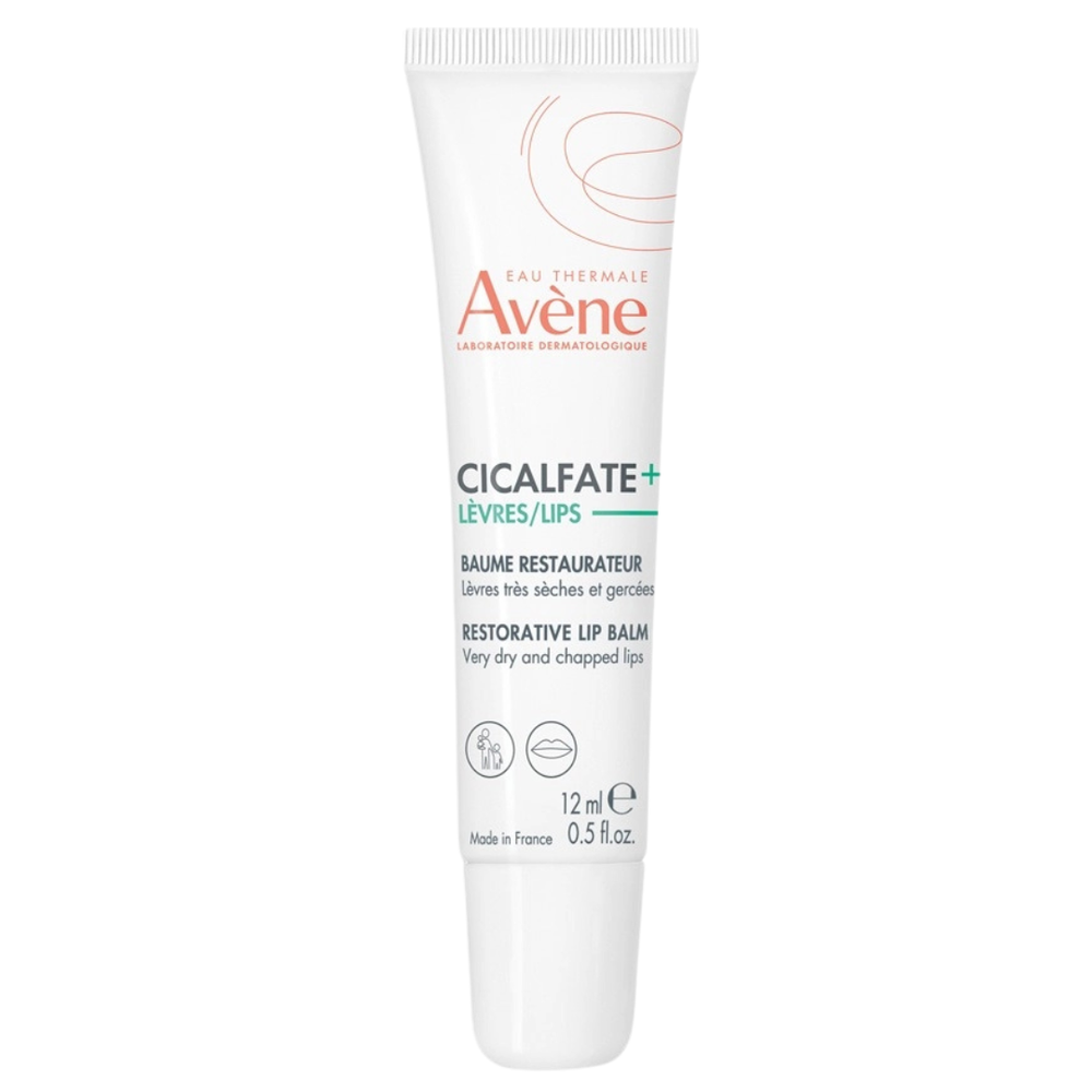 Avene Cicalfate+ LIPS Restorative Lip Balm