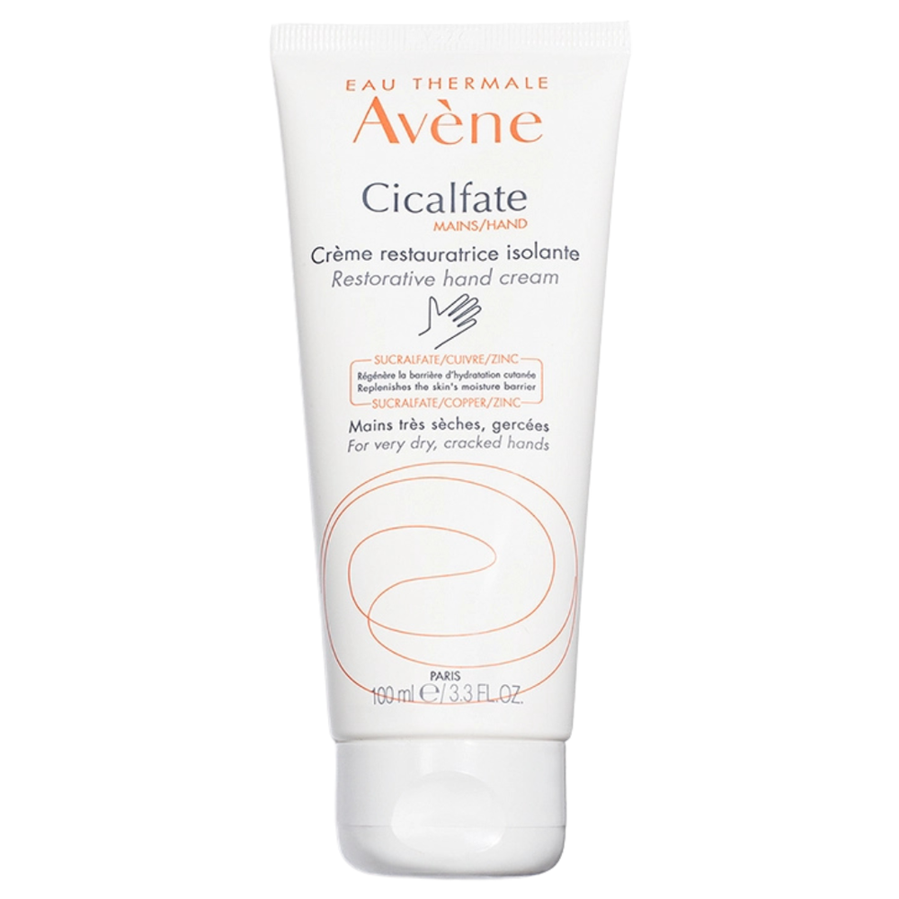 Avene Cicalfate HAND Restorative Hand Cream