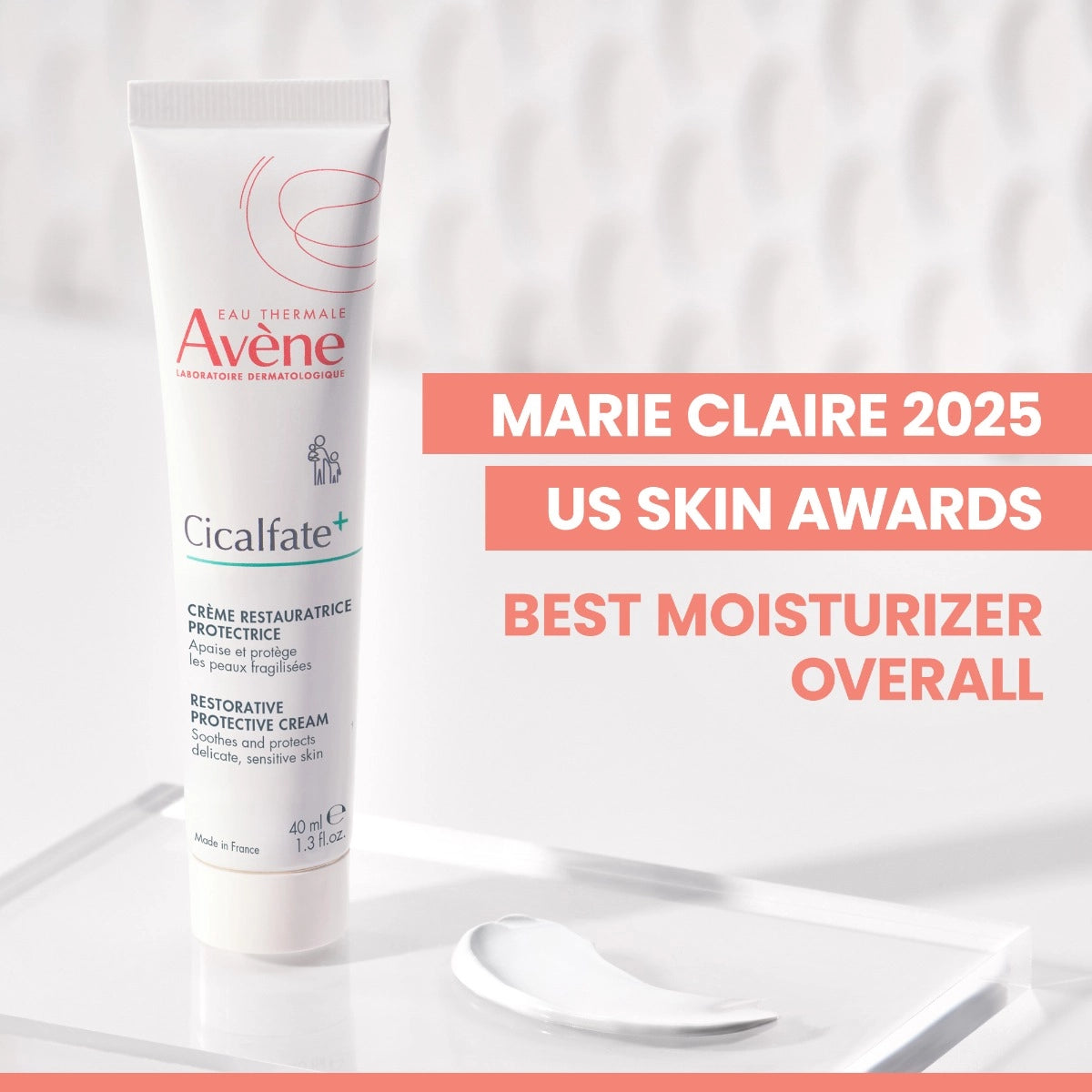 Avene Cicalfate+ Restorative Protective Cream