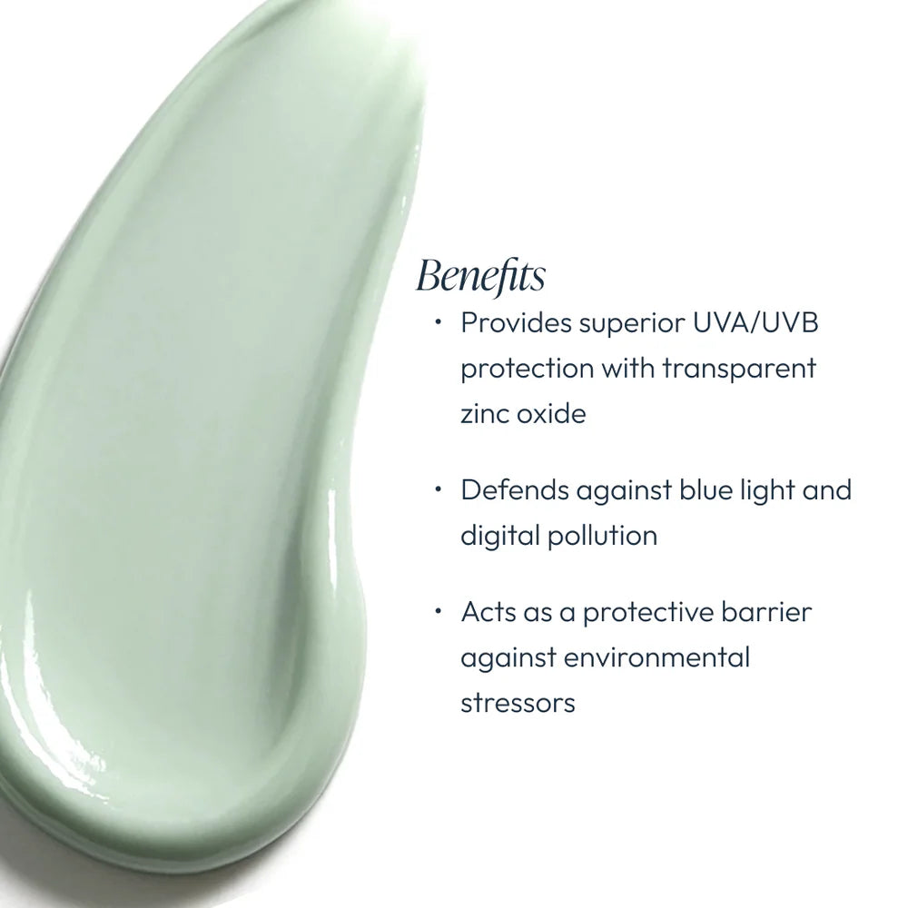 Circadia Circa-Shield Mineral Sunscreen SPF 30