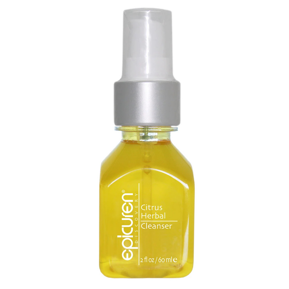 Epicuren Citrus Herbal Cleanser