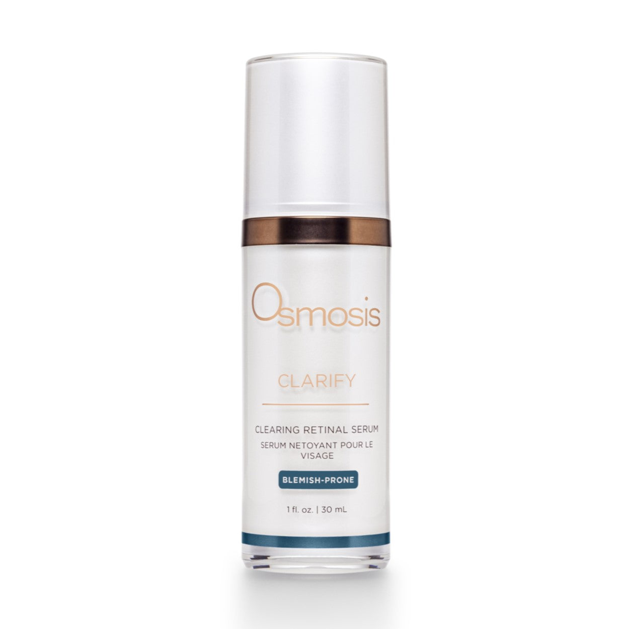 Osmosis Clarify Blemish Serum