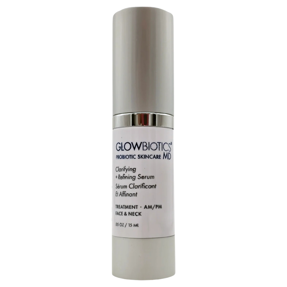Glowbiotics Clarifying + Refining Serum