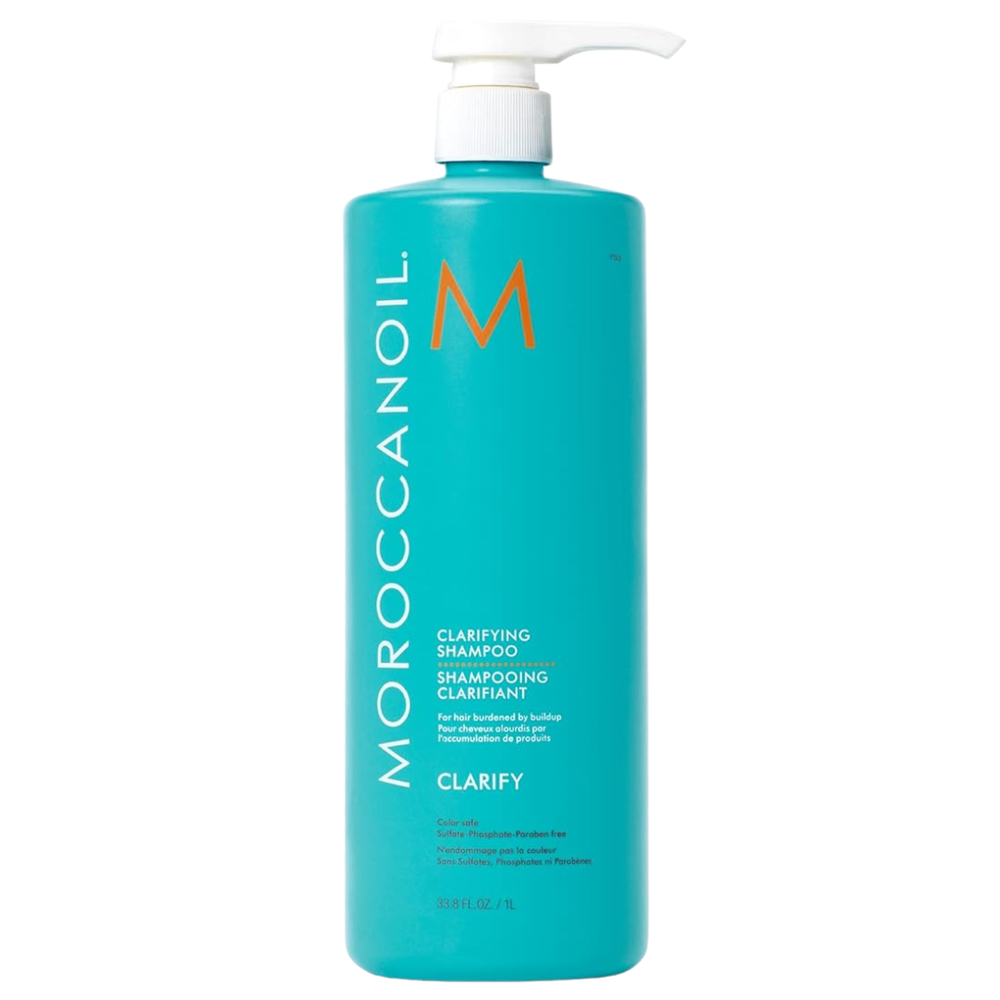 Moroccanoil Clarifying Shampoo