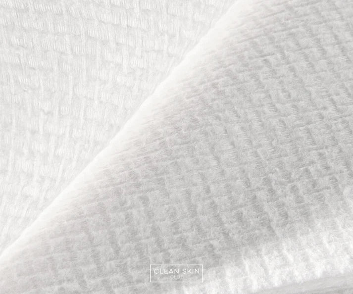 Clean Skin Club Clean Towels