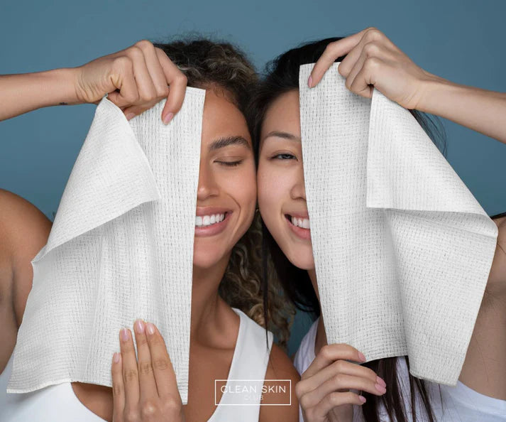 Clean Skin Club Clean Towels XL