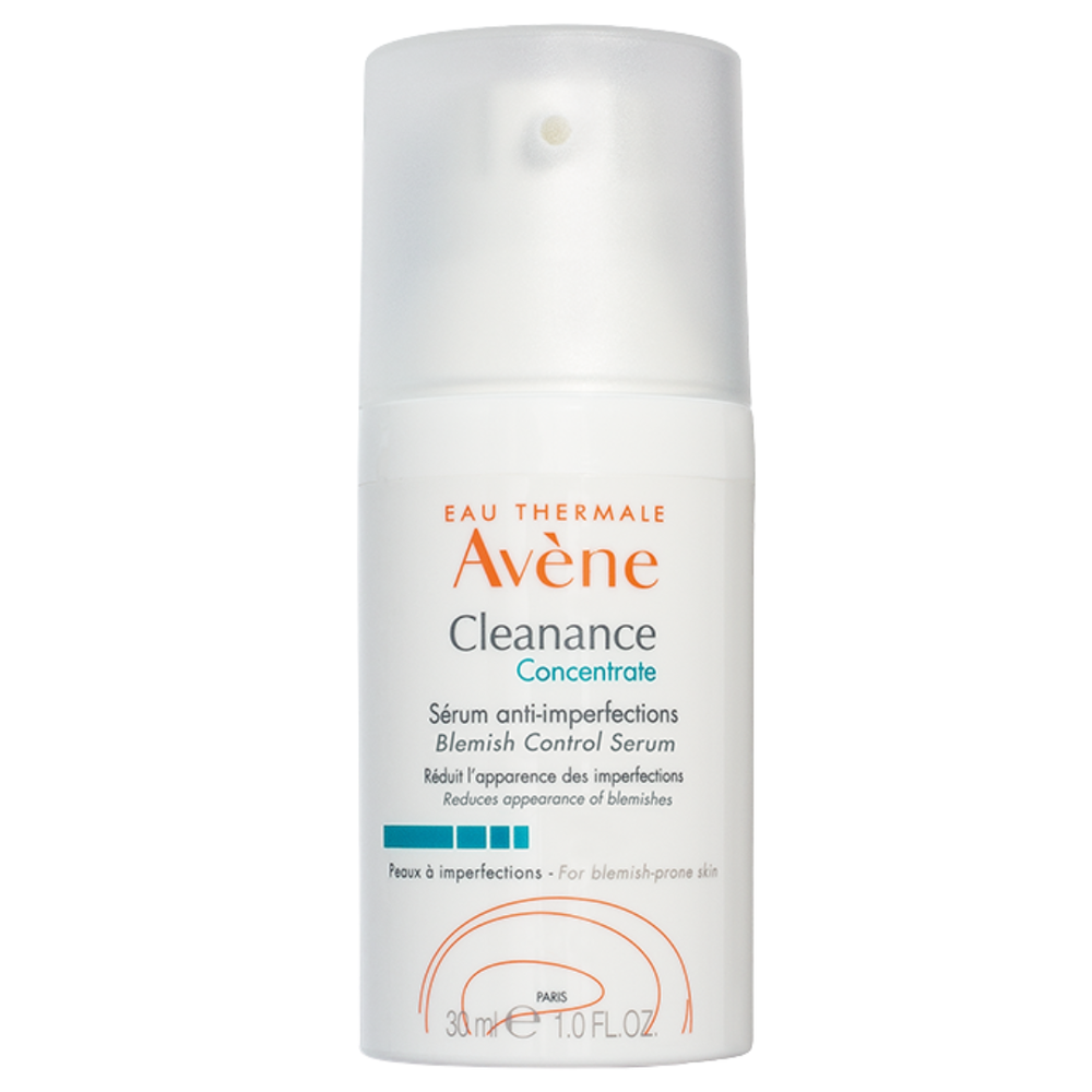 Avene Cleanance Concentrate Blemish Control Serum