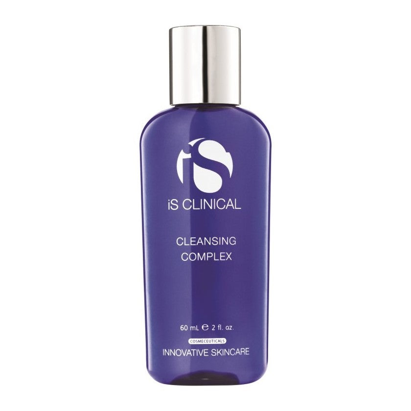 » iS CLINICAL Cleansing Complex - 60mL (100% off)