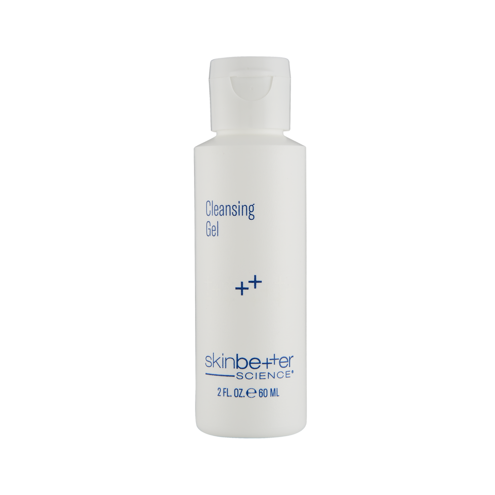 Skinbetter Cleansing Gel