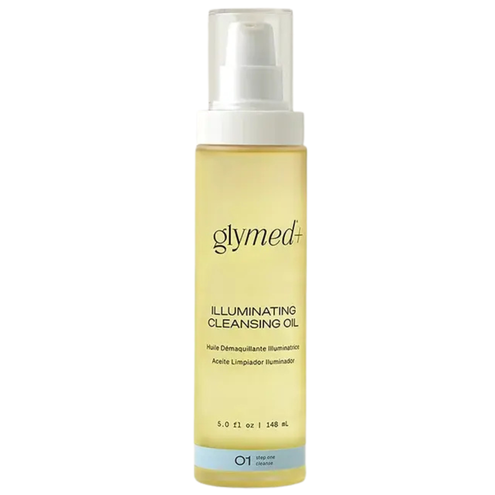 GlyMed Plus Illuminating Cleansing Oil