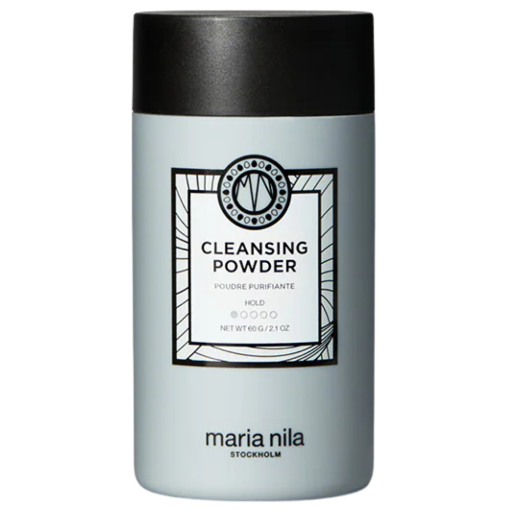 Maria Nila Cleansing Powder