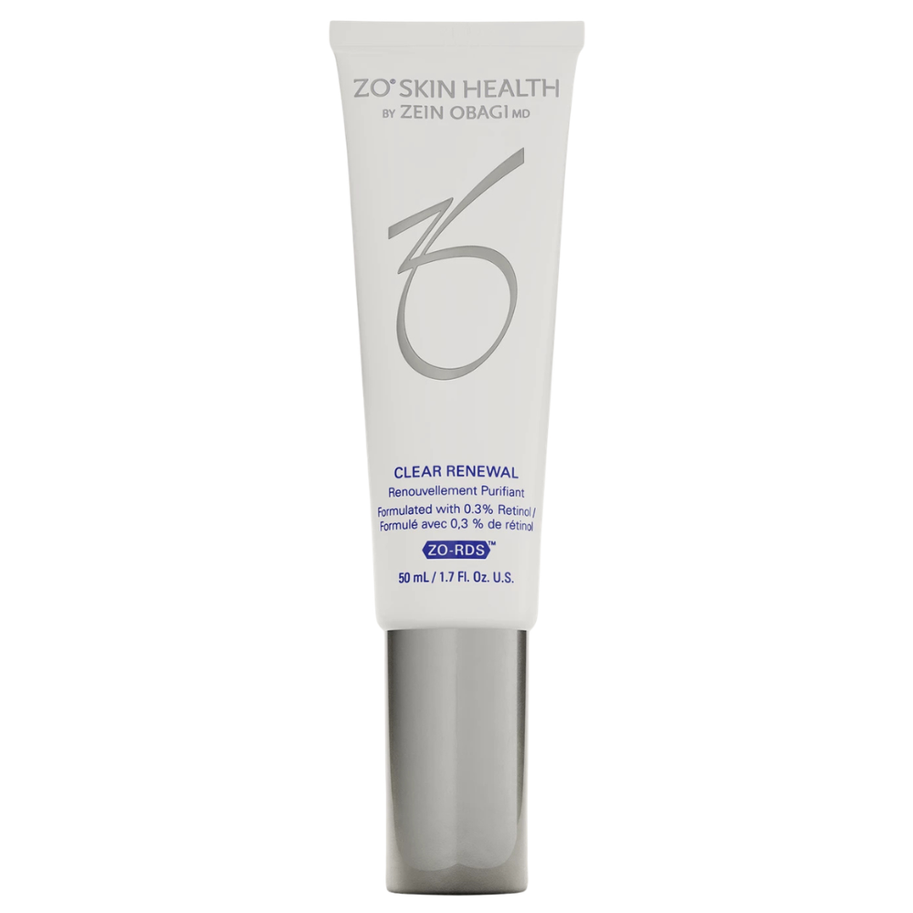 ZO Skin Health Clear Renewal