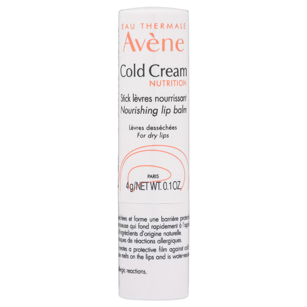 Avene Cold Cream Nourishing Lip Balm
