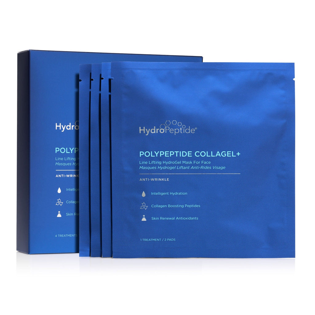 HydroPeptide Polypeptide Collagel+ Face Mask