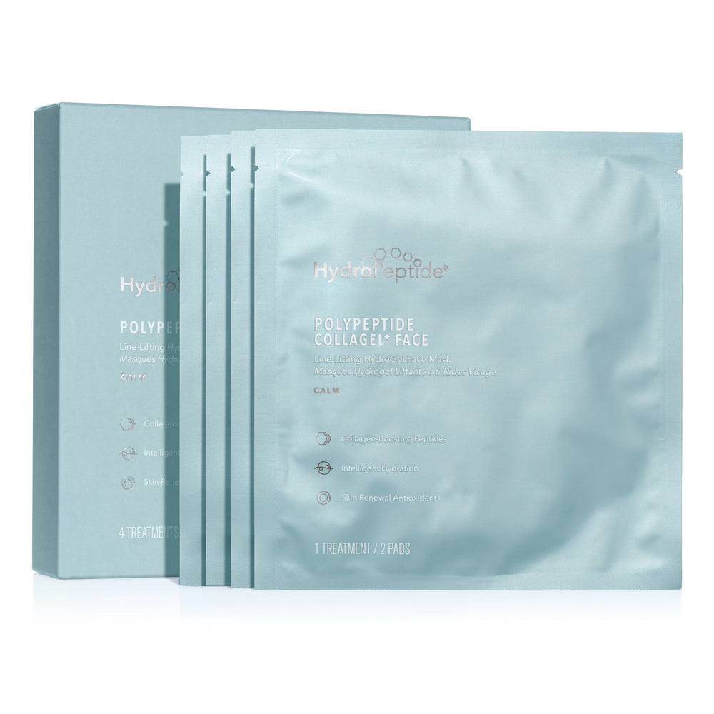 HydroPeptide Polypeptide Collagel+ Face Mask