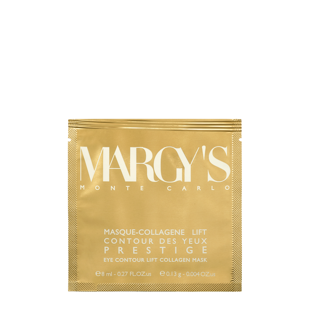 Margy's Monte Carlo Eye Contour Lift Collagen Mask
