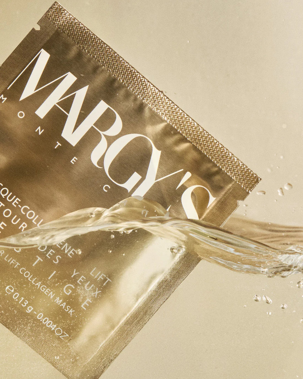 Margy's Monte Carlo Face Lift Collagen Mask