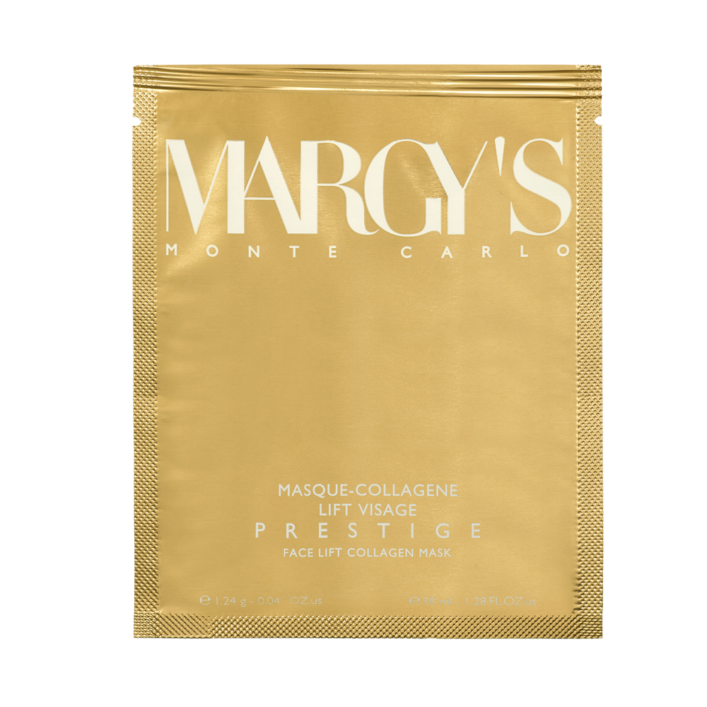 Margy's Monte Carlo Face Lift Collagen Mask