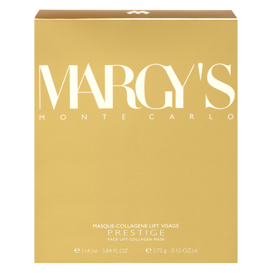 Margy's Monte Carlo Face Lift Collagen Mask – skinBEAUTIFUL RX