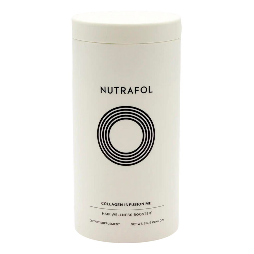 Nutrafol Collagen Infusion MD