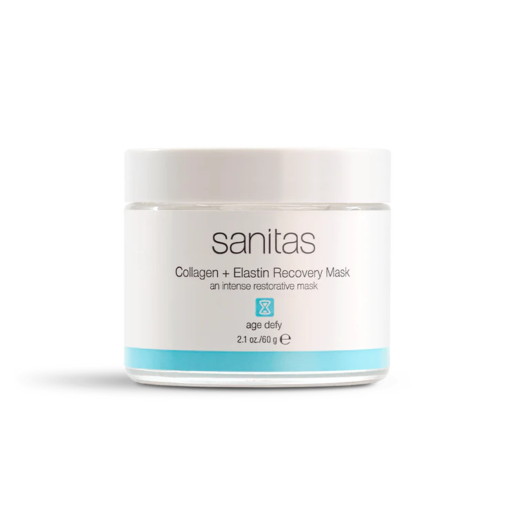 Why Sanitas - sanitas skincare