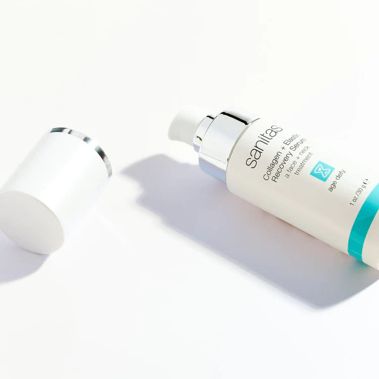 Sanitas Collagen + Elastin Recovery Serum