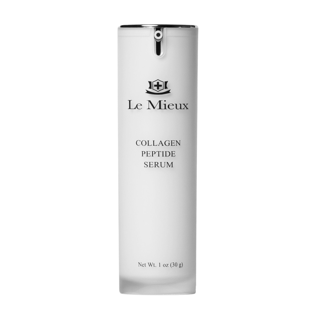 Le Mieux Collagen Peptide Serum – skinBEAUTIFUL RX