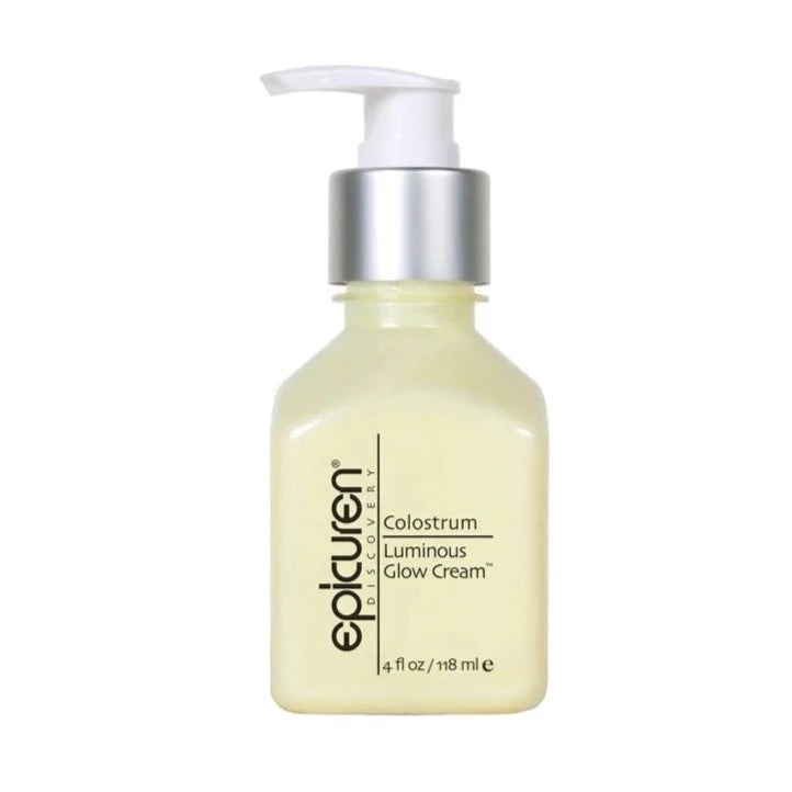 Epicuren Colostrum Luminous Glow Cream – skinBEAUTIFUL RX