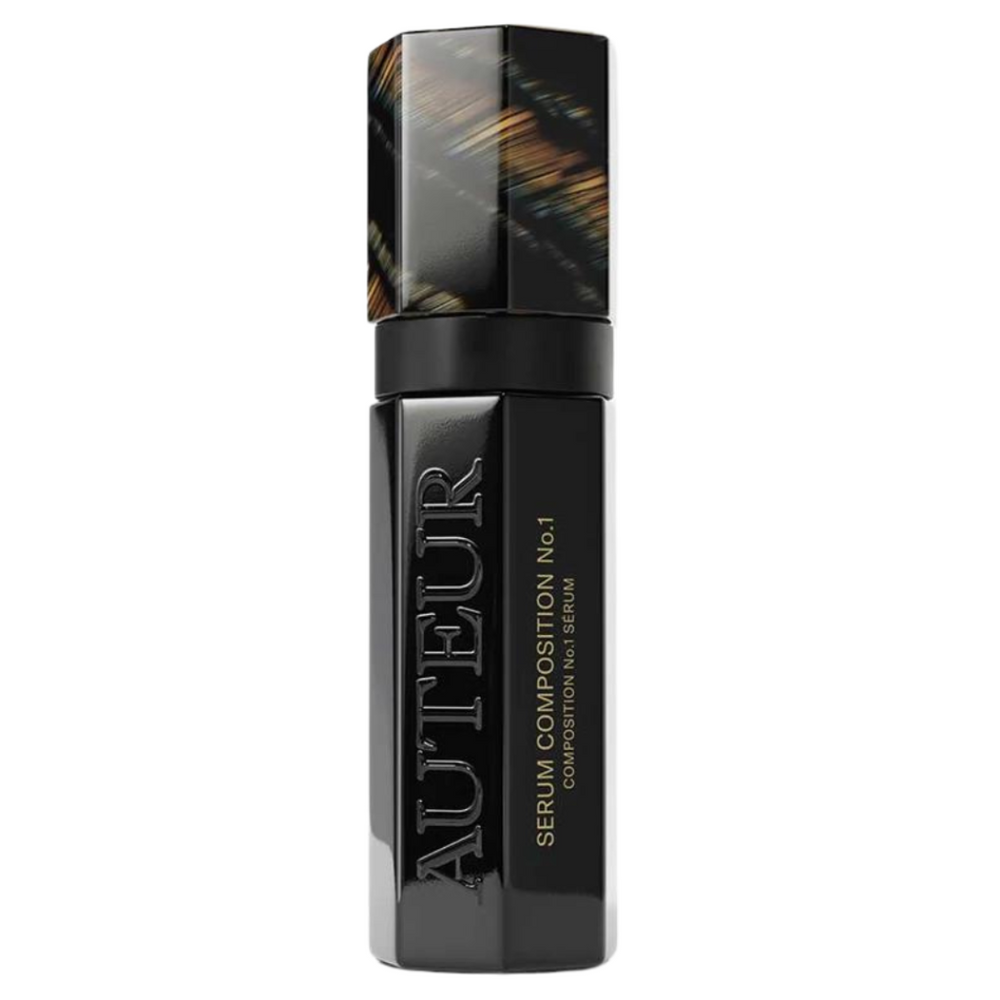 Auteur Composition No. 1 Serum