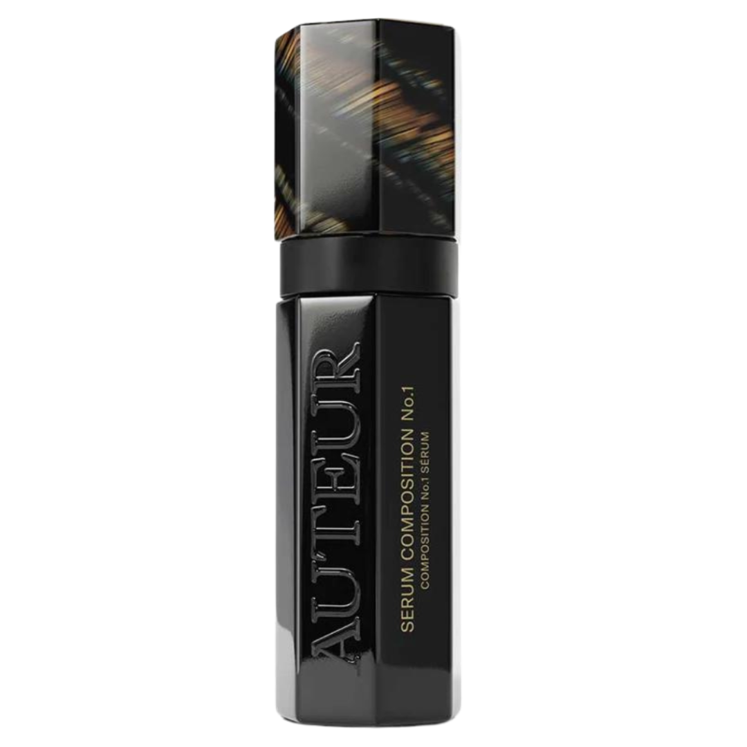 Auteur Composition No. 1 Serum